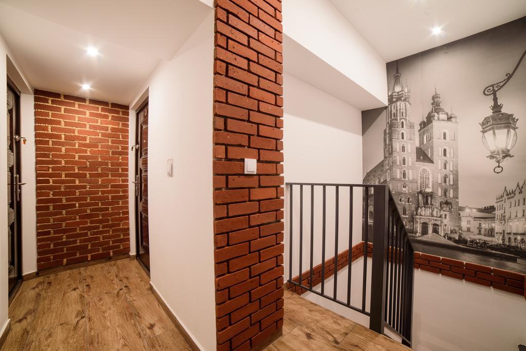 Cracow Rent Apartments - Spacious Apartments For 2-7 People In Quiet Area - Kolberga Street Nr 3 - 10 Min To Main Square By Foot Krasków Exterior foto