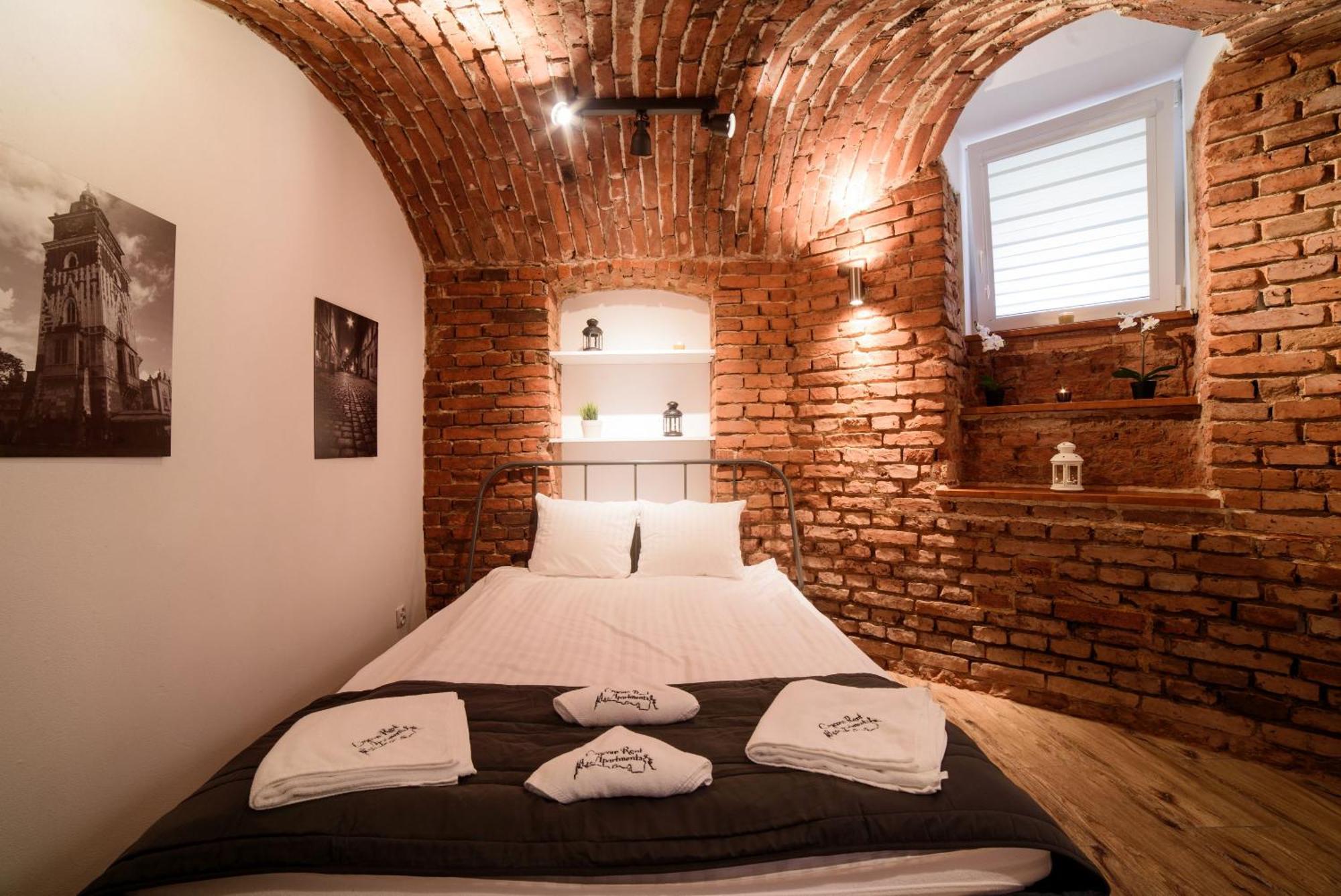 Cracow Rent Apartments - Spacious Apartments For 2-7 People In Quiet Area - Kolberga Street Nr 3 - 10 Min To Main Square By Foot Krasków Exterior foto