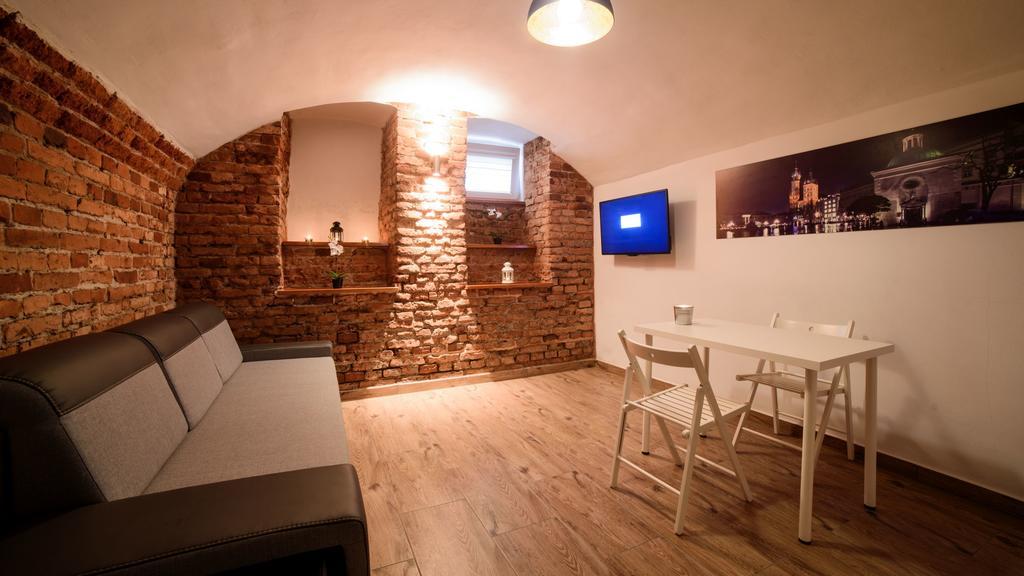 Cracow Rent Apartments - Spacious Apartments For 2-7 People In Quiet Area - Kolberga Street Nr 3 - 10 Min To Main Square By Foot Krasków Exterior foto