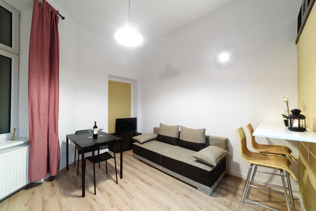 Cracow Rent Apartments - Spacious Apartments For 2-7 People In Quiet Area - Kolberga Street Nr 3 - 10 Min To Main Square By Foot Krasków Exterior foto